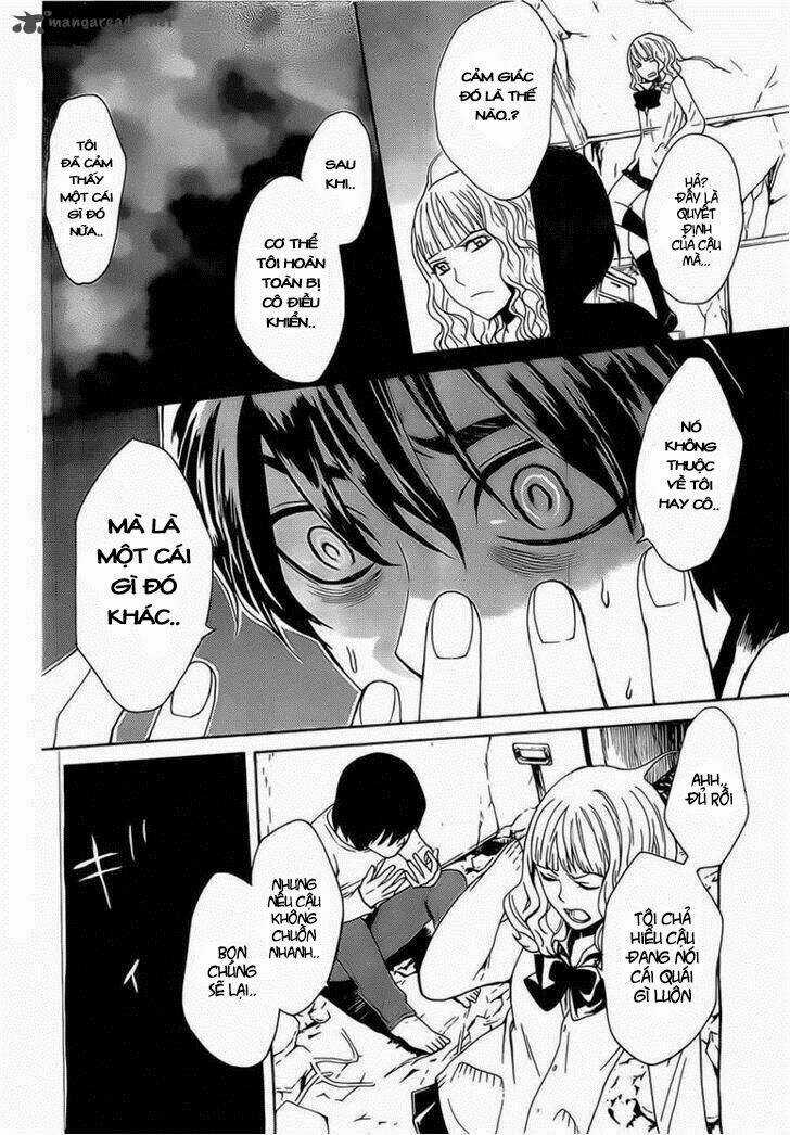 Bocchiman - Chapter 2 - Trang 35