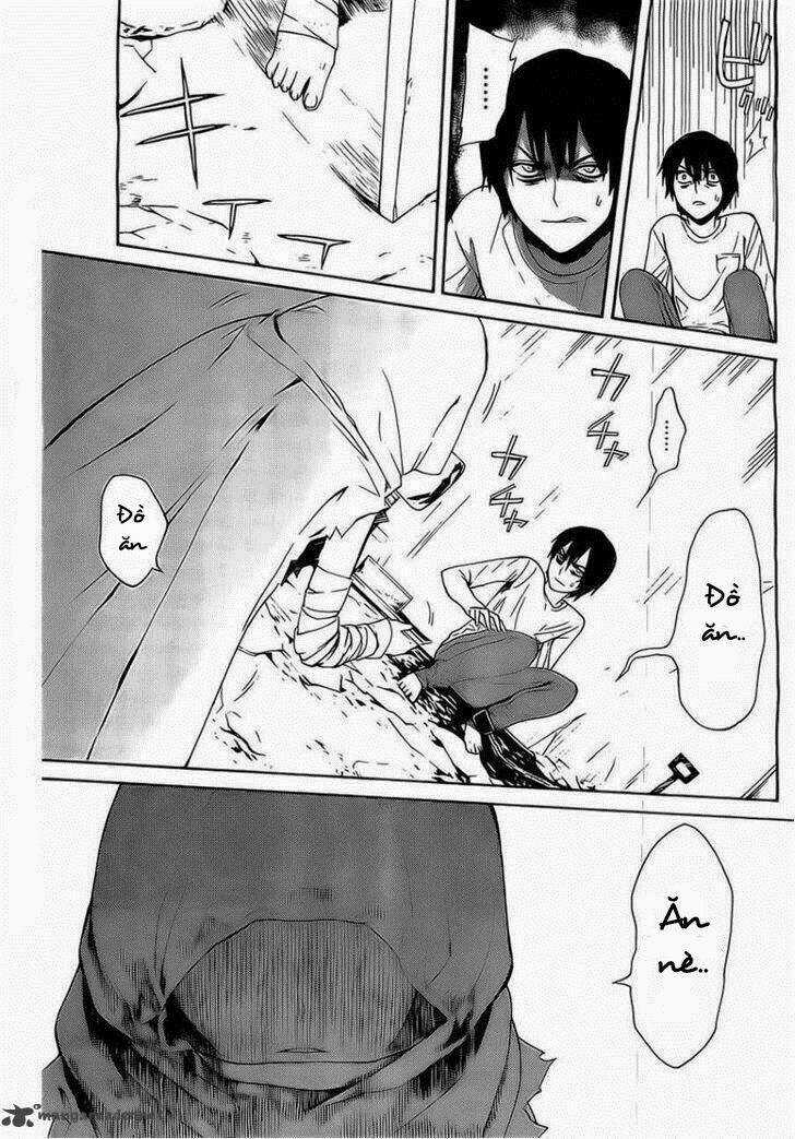 Bocchiman - Chapter 2 - Trang 36