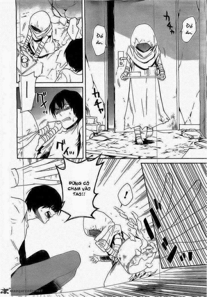 Bocchiman - Chapter 2 - Trang 37