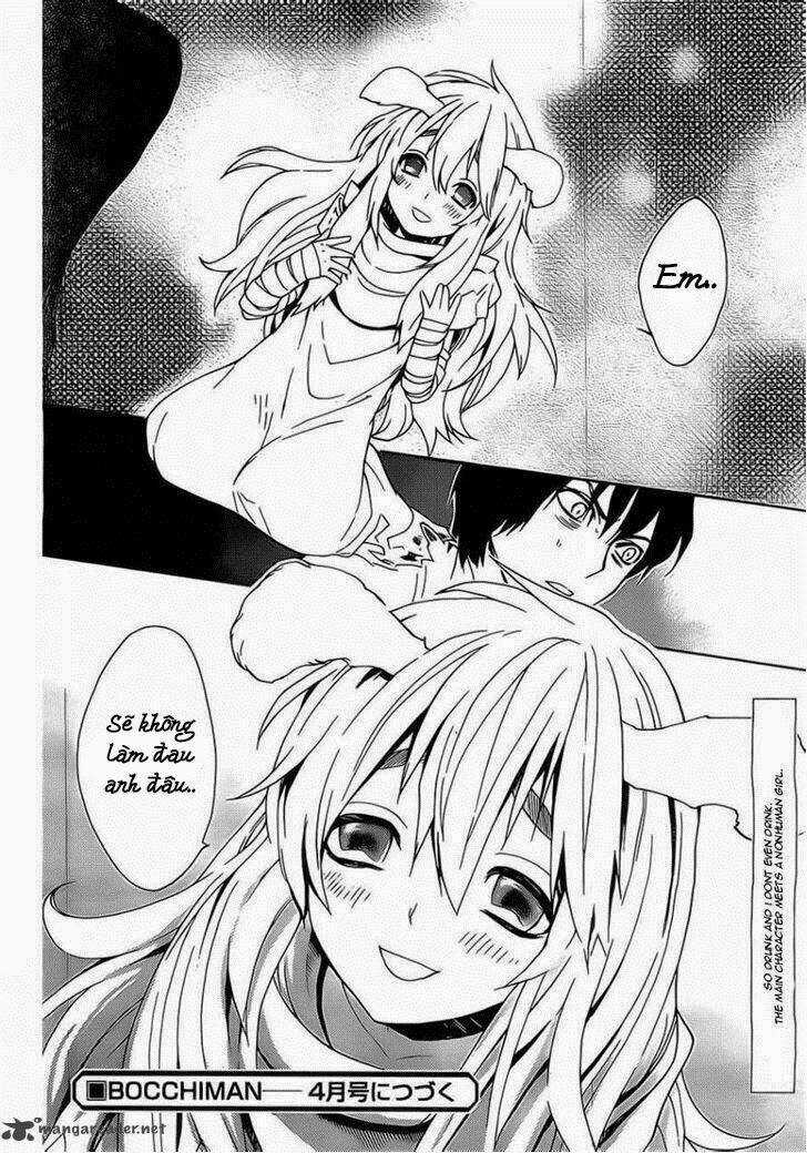 Bocchiman - Chapter 2 - Trang 39