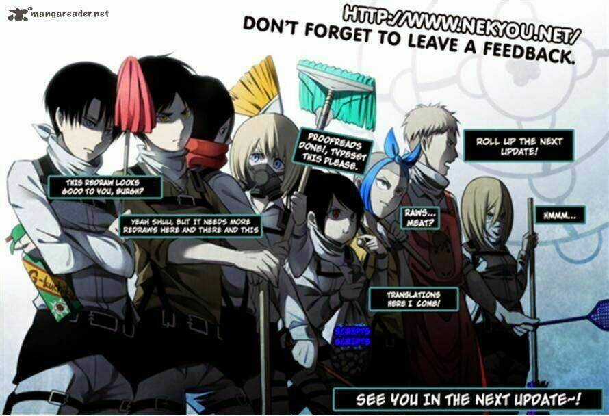 Bocchiman - Chapter 2 - Trang 40