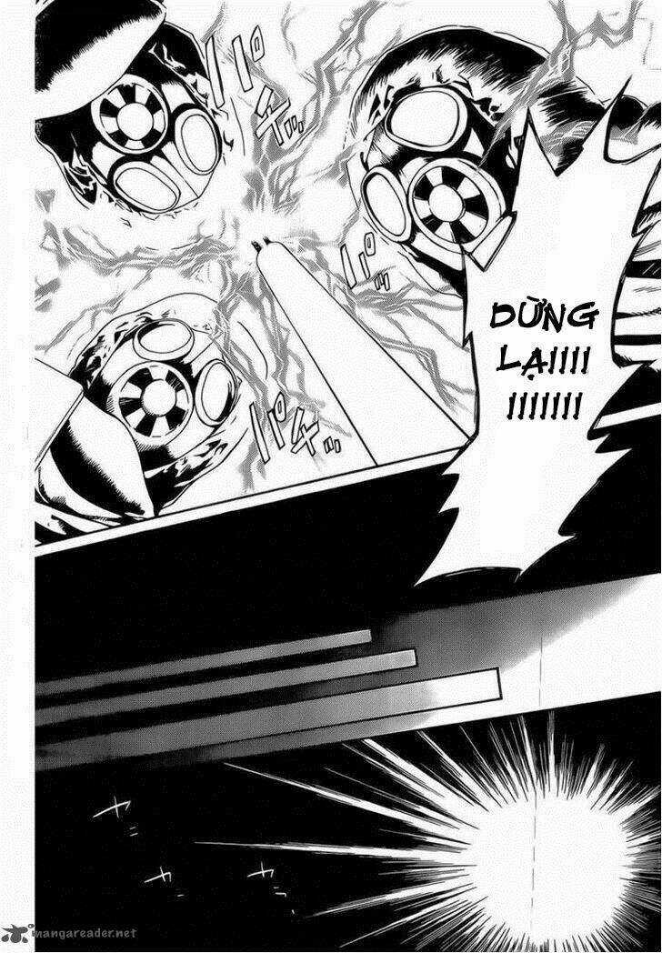 Bocchiman - Chapter 2 - Trang 5