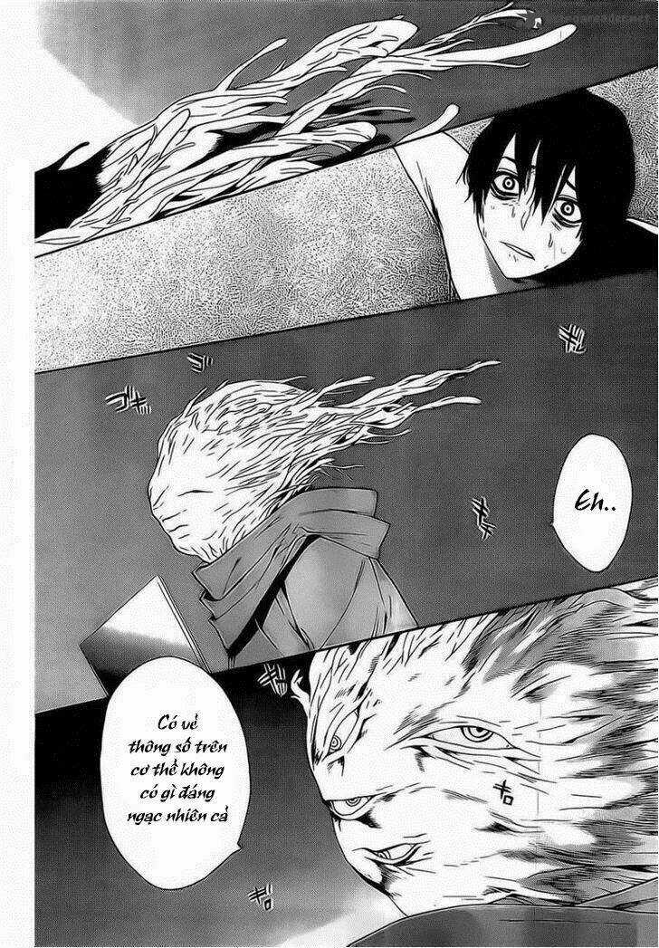 Bocchiman - Chapter 2 - Trang 7