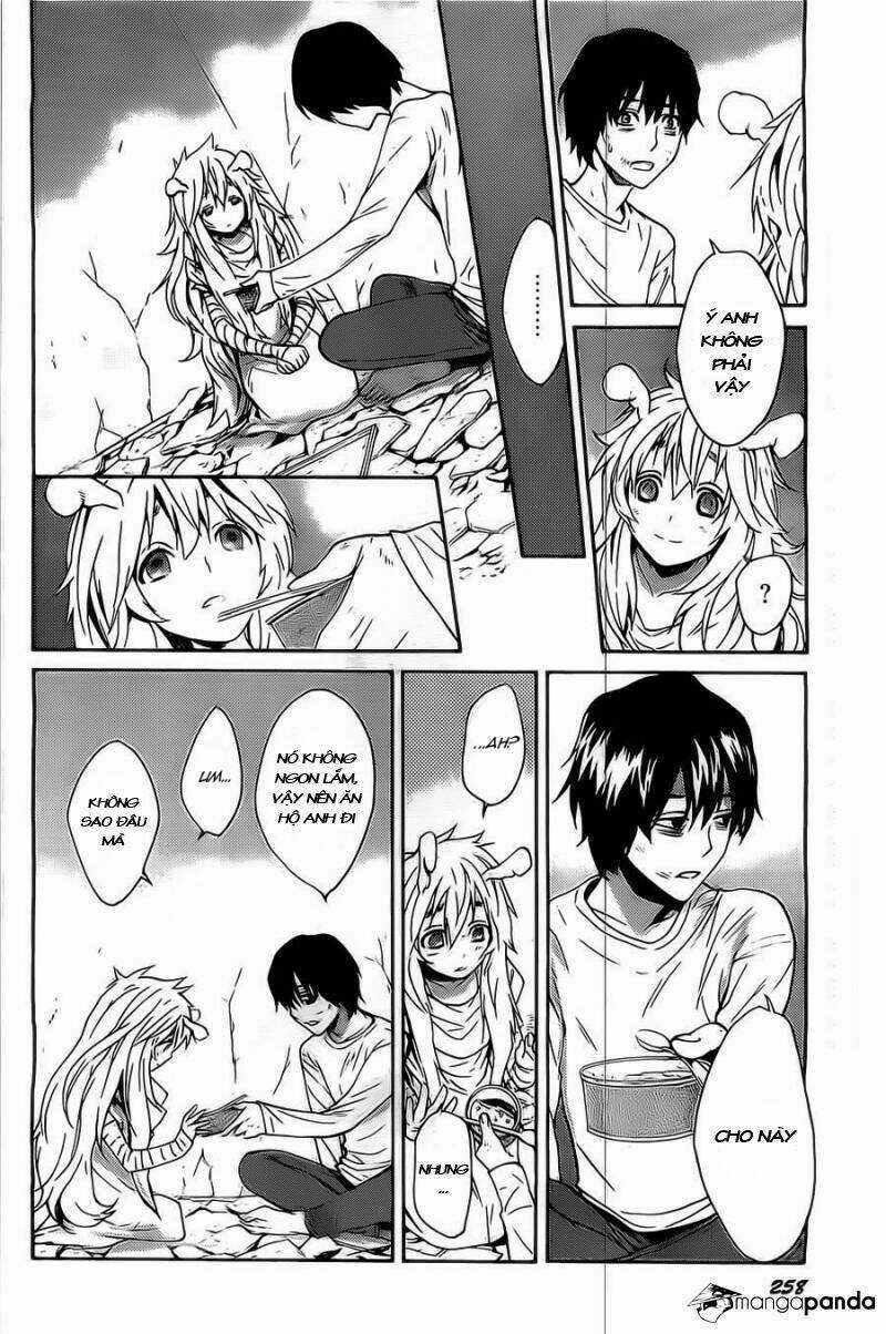 Bocchiman - Chapter 3 - Trang 12