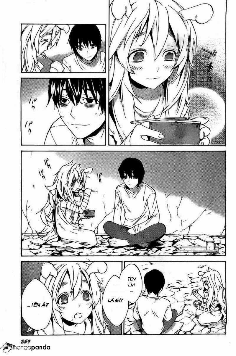 Bocchiman - Chapter 3 - Trang 13