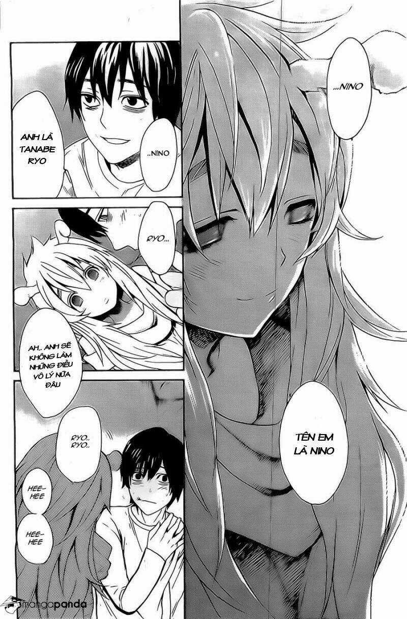 Bocchiman - Chapter 3 - Trang 14