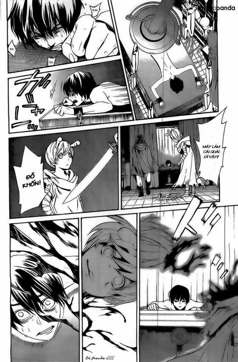 Bocchiman - Chapter 3 - Trang 16