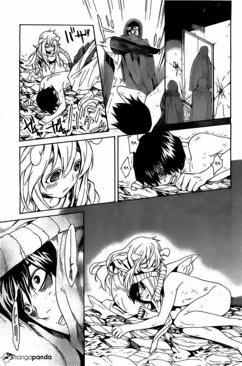 Bocchiman - Chapter 3 - Trang 17