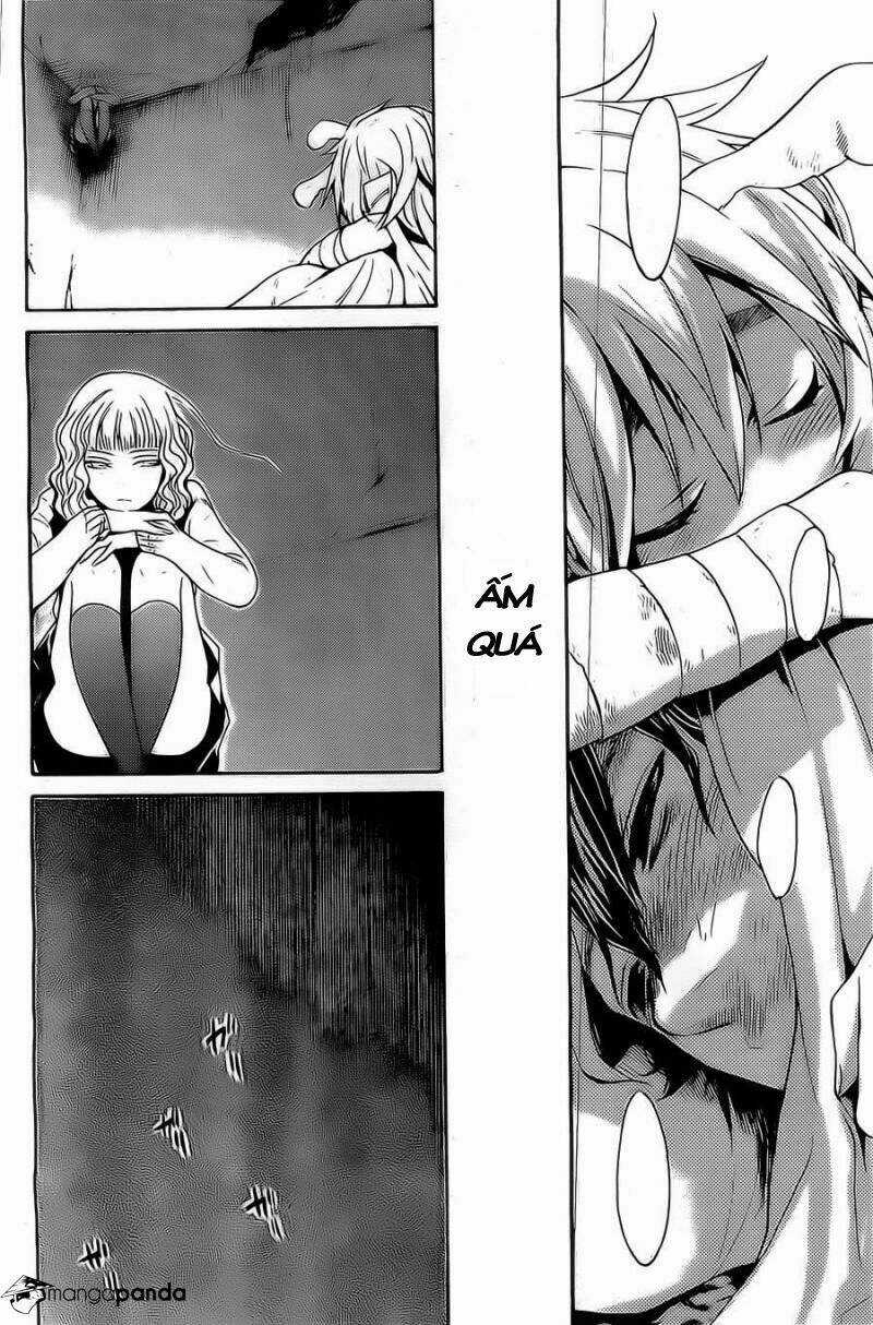 Bocchiman - Chapter 3 - Trang 18