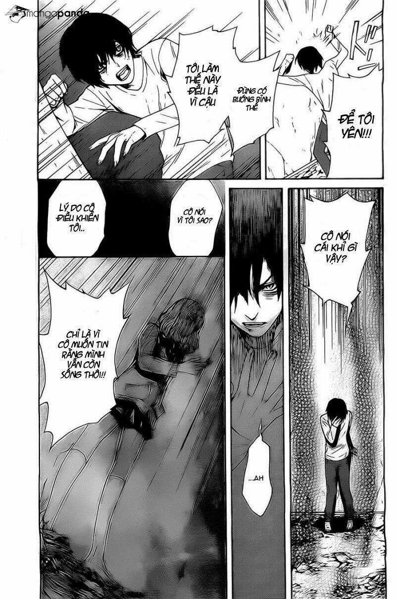 Bocchiman - Chapter 3 - Trang 21