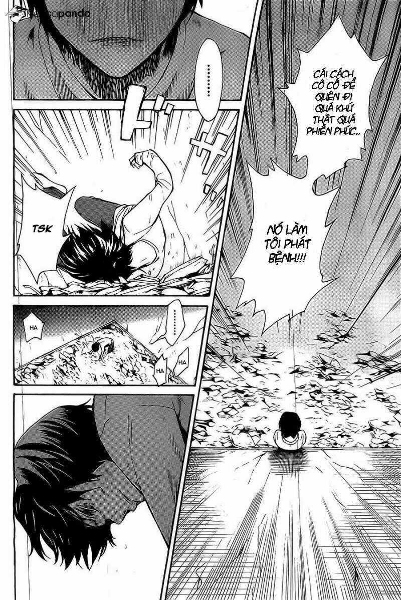 Bocchiman - Chapter 3 - Trang 22