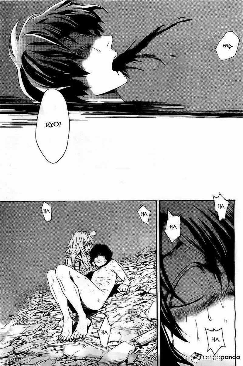 Bocchiman - Chapter 3 - Trang 27