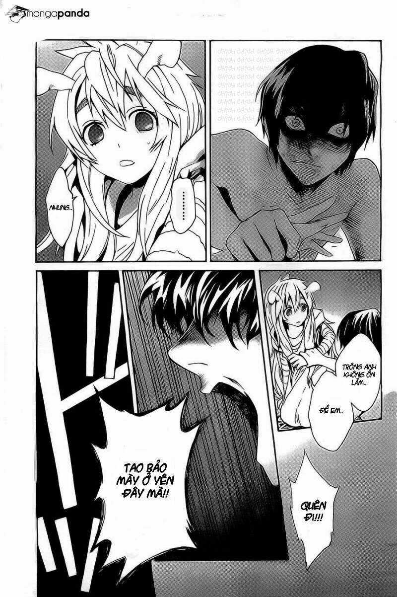 Bocchiman - Chapter 3 - Trang 31