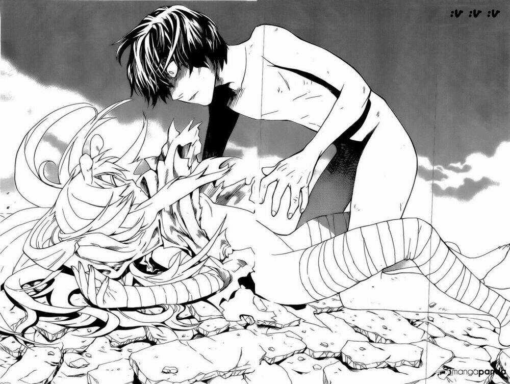 Bocchiman - Chapter 3 - Trang 32