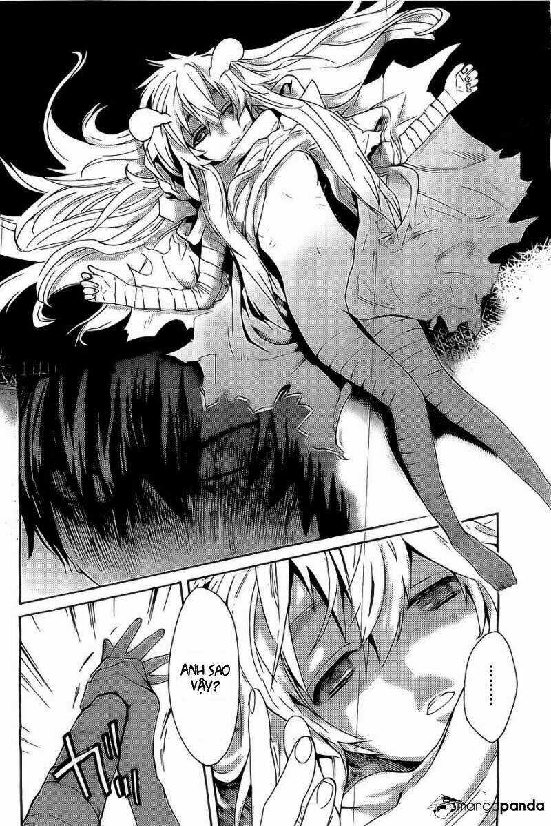 Bocchiman - Chapter 3 - Trang 33