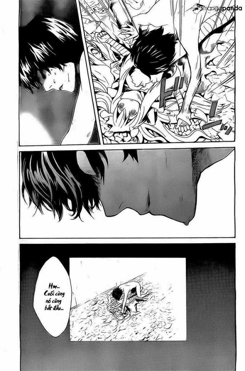 Bocchiman - Chapter 3 - Trang 34