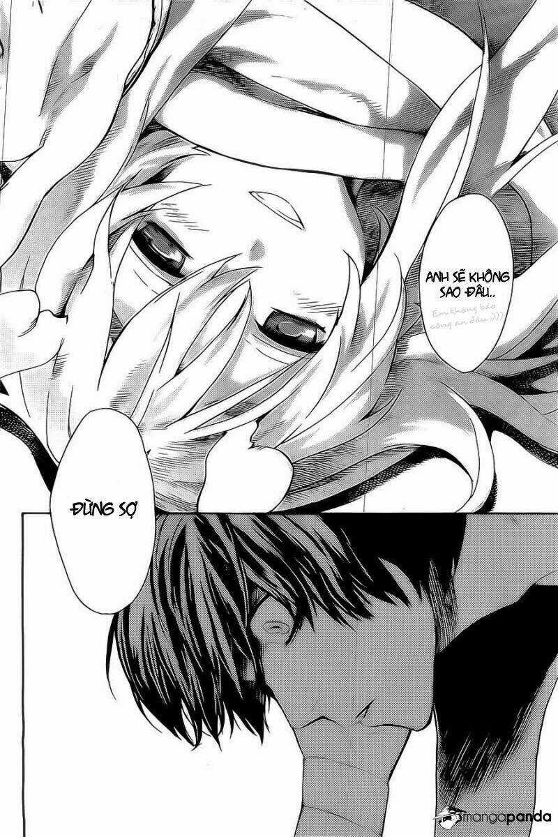 Bocchiman - Chapter 3 - Trang 37