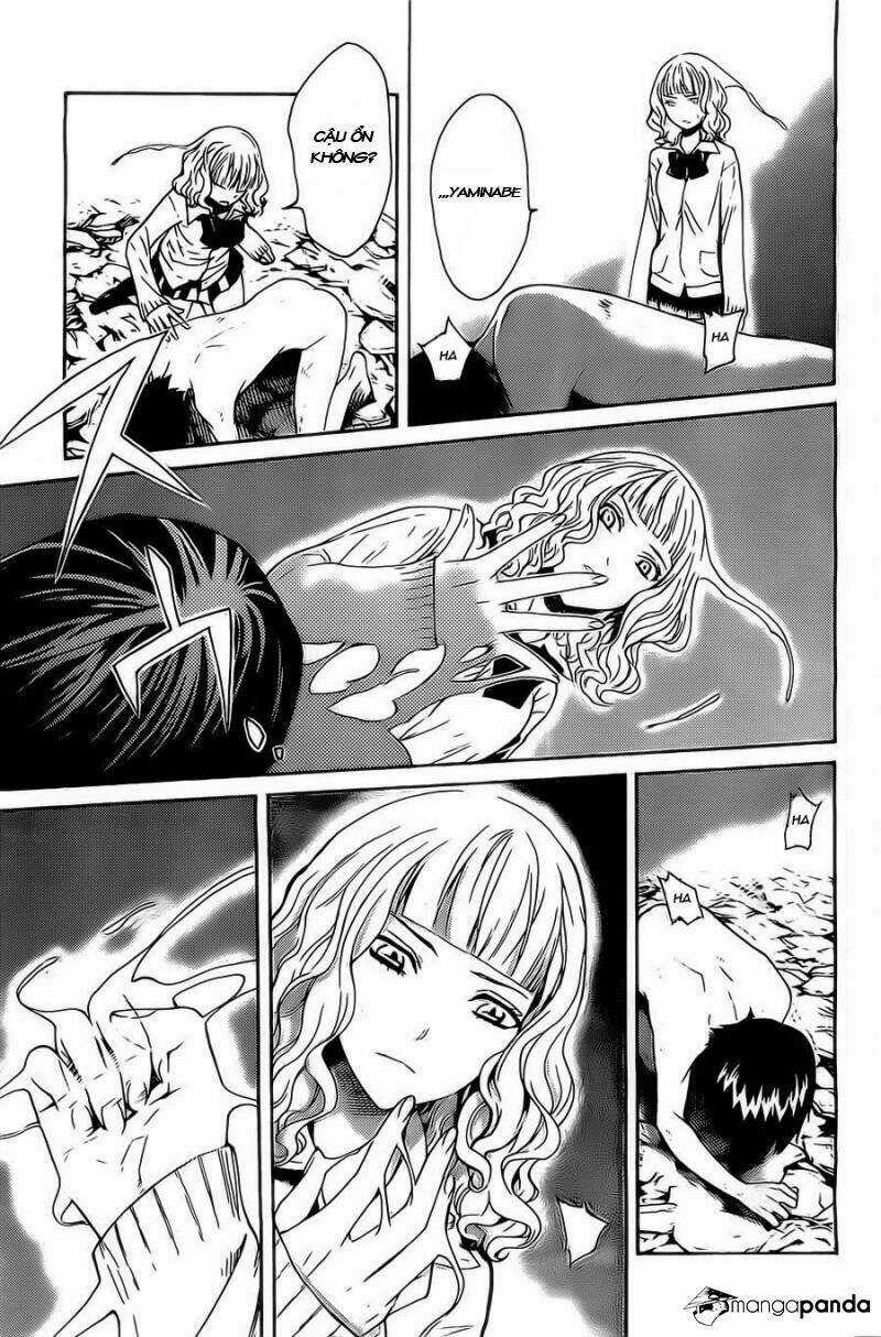 Bocchiman - Chapter 3 - Trang 5