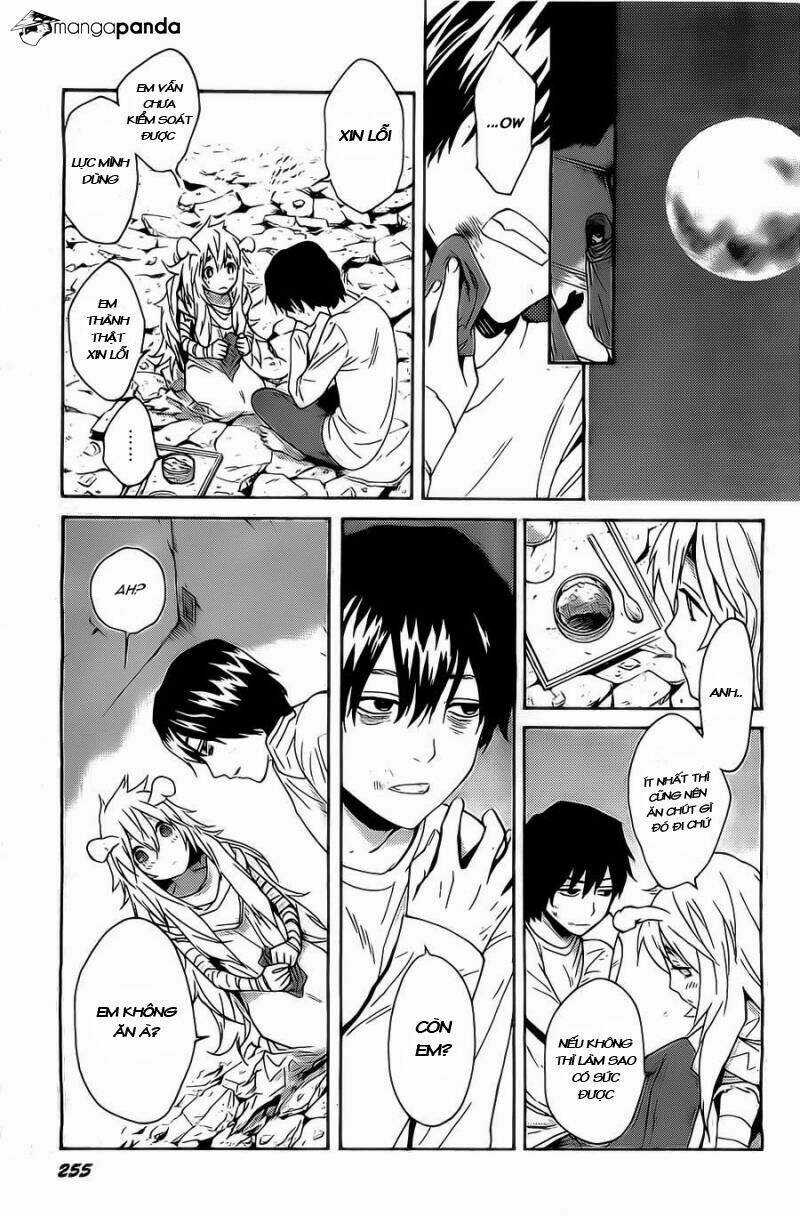 Bocchiman - Chapter 3 - Trang 9