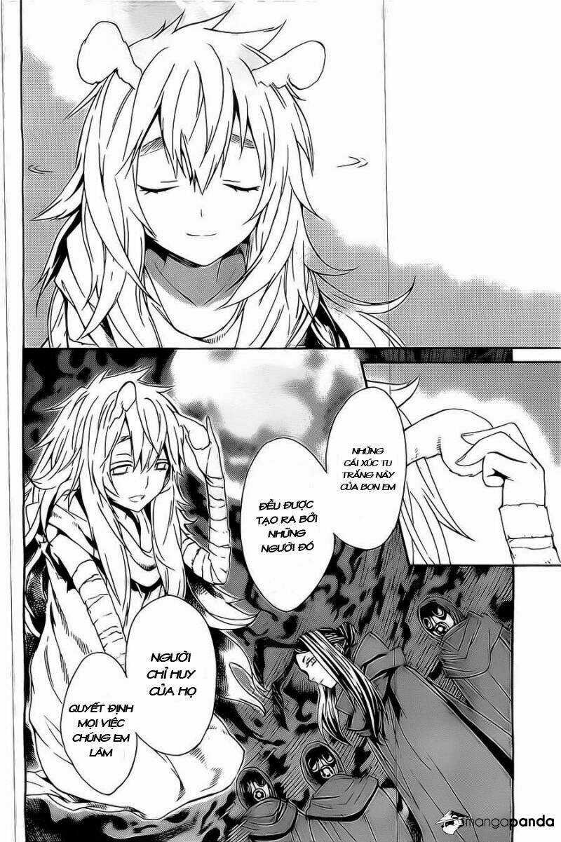 Bocchiman - Chapter 3 - Trang 10