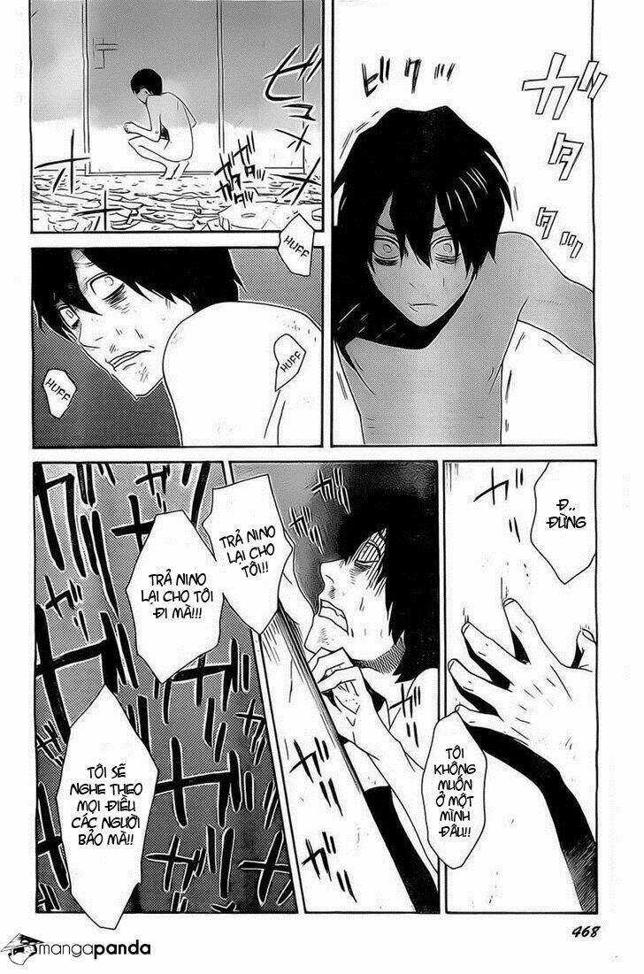 Bocchiman - Chapter 4 - Trang 11