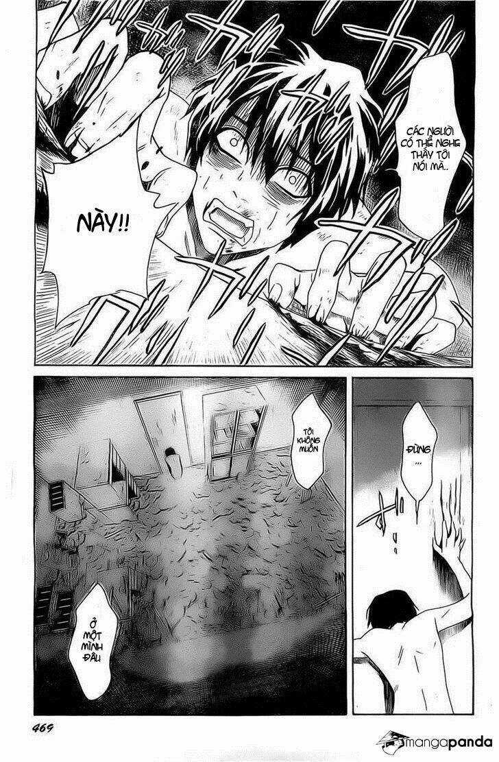 Bocchiman - Chapter 4 - Trang 12