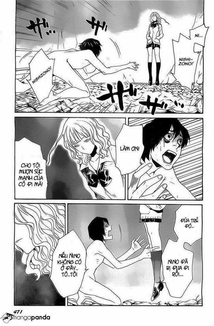 Bocchiman - Chapter 4 - Trang 14