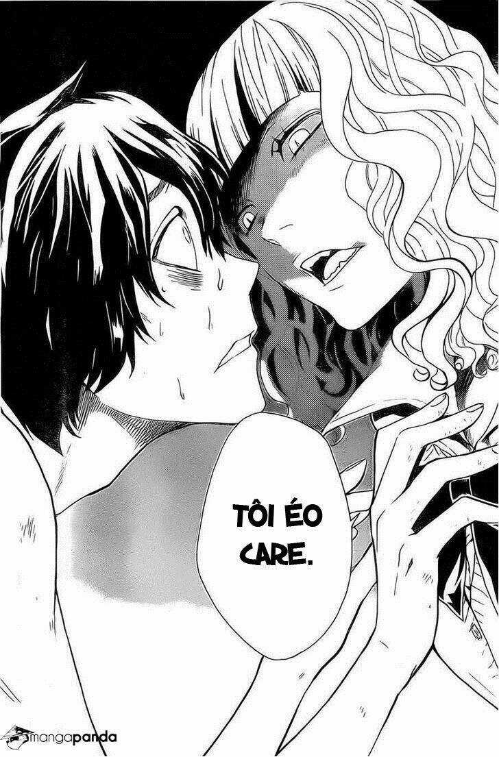 Bocchiman - Chapter 4 - Trang 15