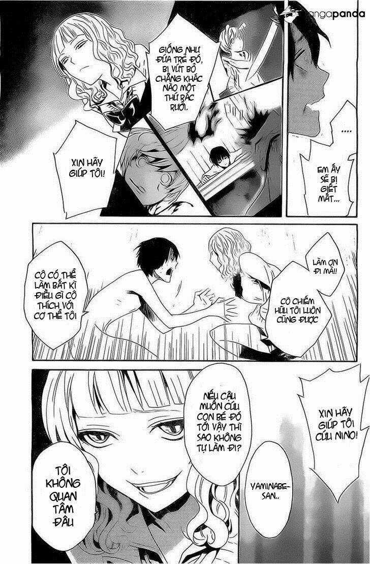 Bocchiman - Chapter 4 - Trang 16