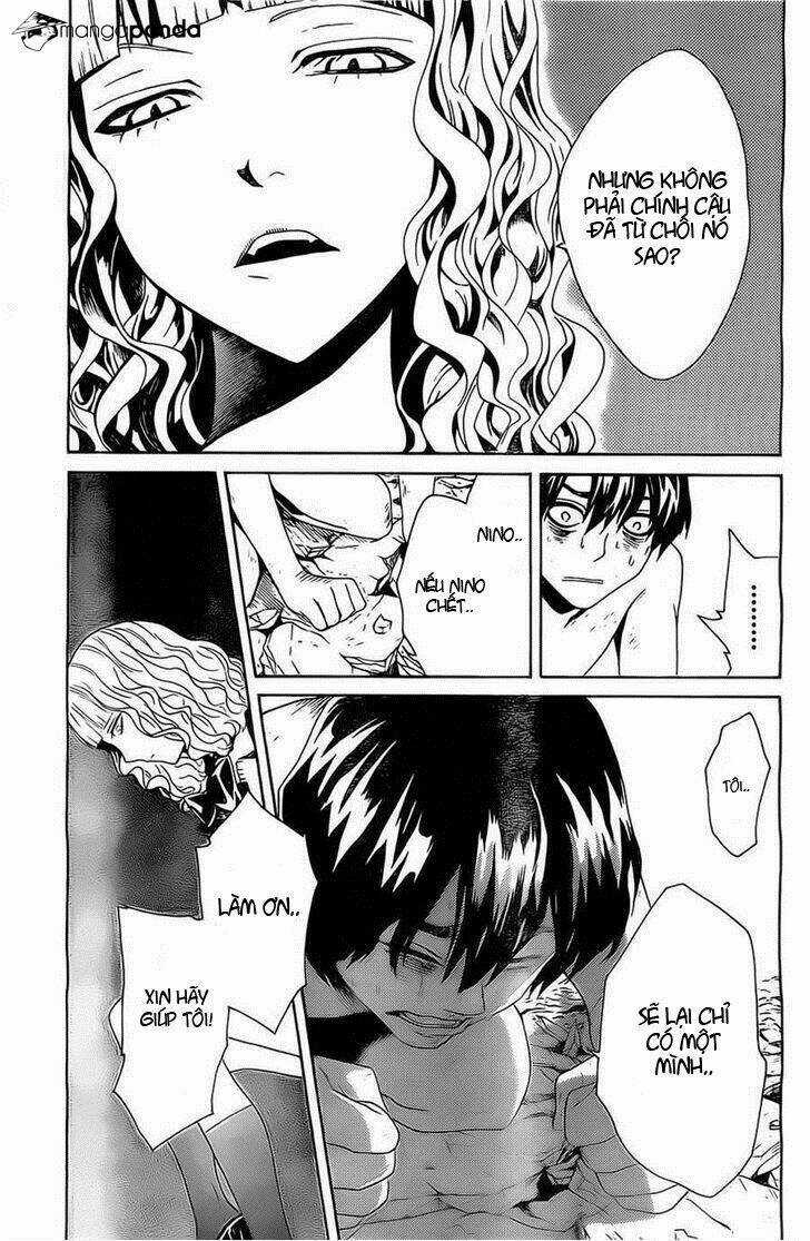 Bocchiman - Chapter 4 - Trang 18