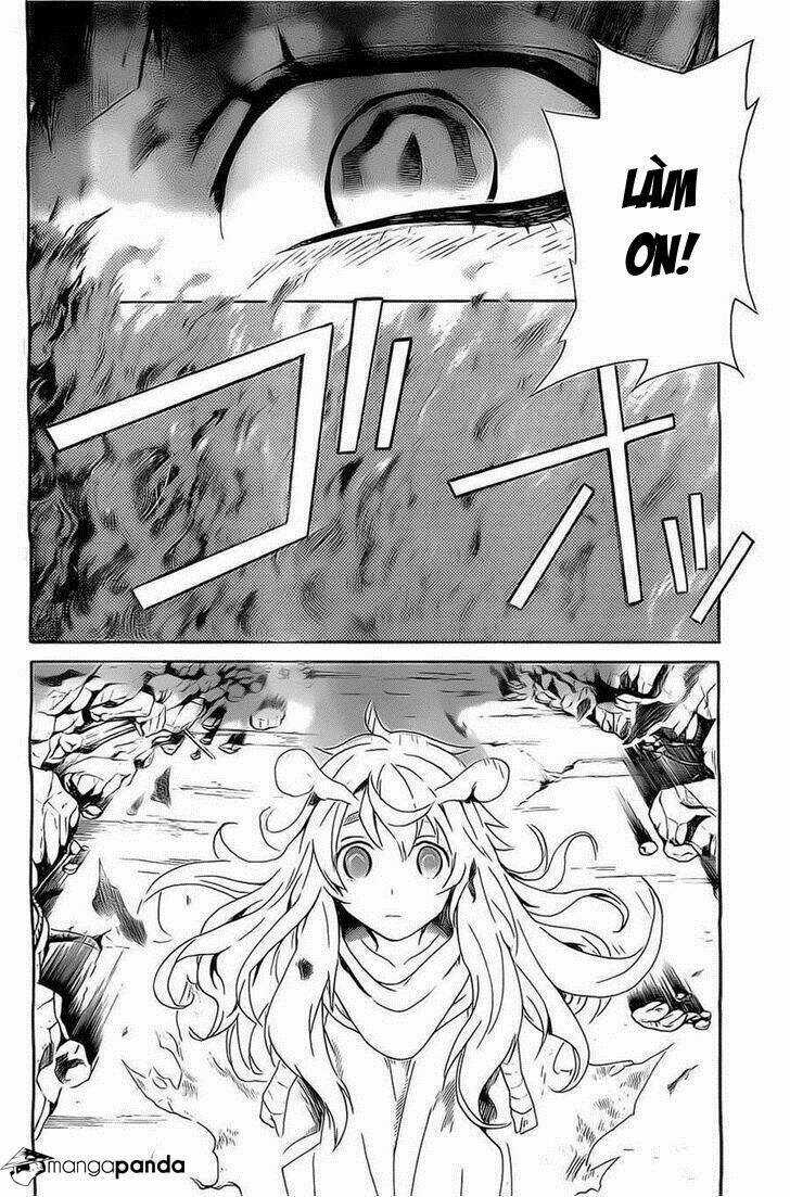 Bocchiman - Chapter 4 - Trang 19