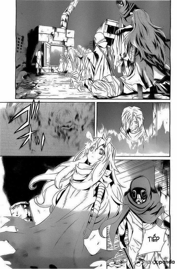 Bocchiman - Chapter 4 - Trang 20