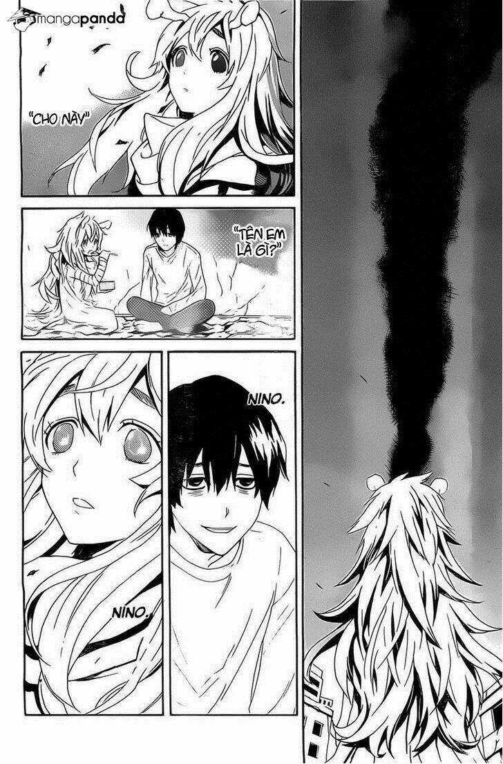 Bocchiman - Chapter 4 - Trang 21