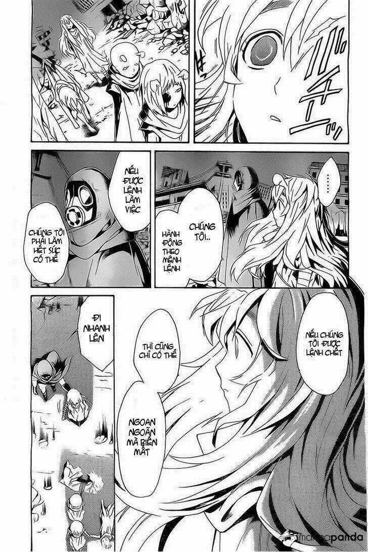 Bocchiman - Chapter 4 - Trang 22