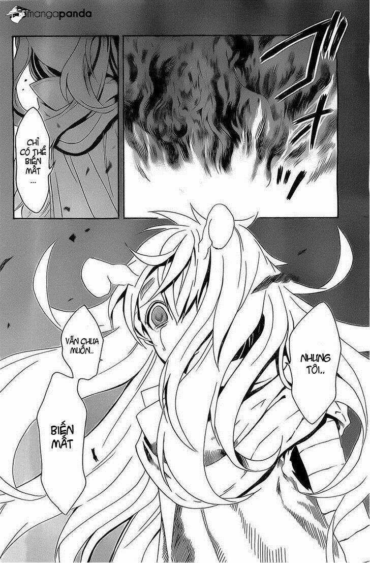 Bocchiman - Chapter 4 - Trang 23