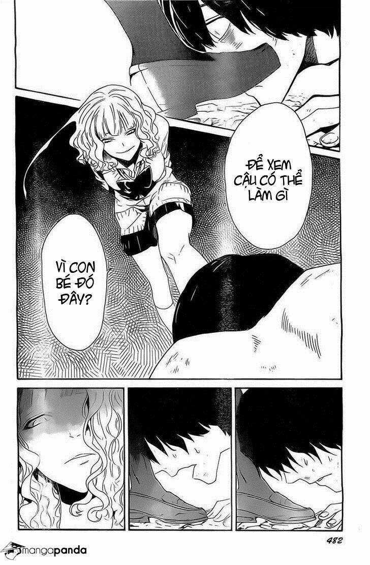 Bocchiman - Chapter 4 - Trang 25