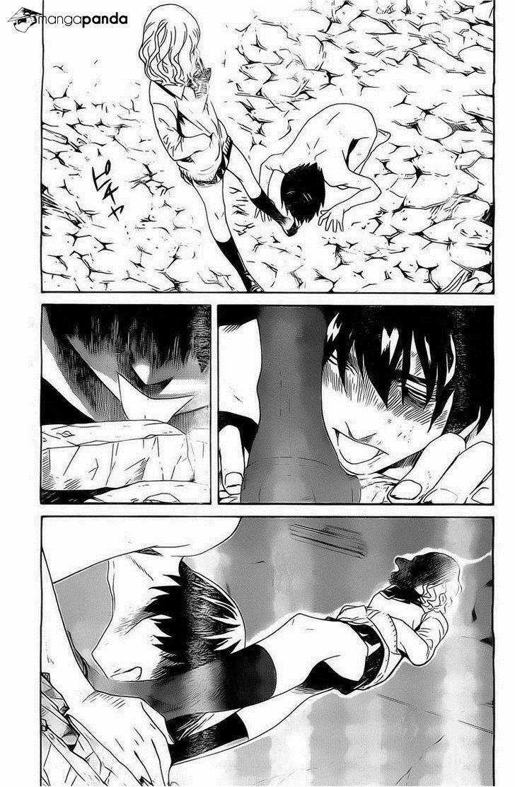 Bocchiman - Chapter 4 - Trang 26