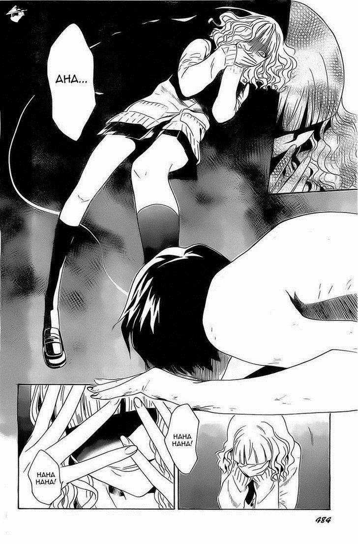 Bocchiman - Chapter 4 - Trang 27