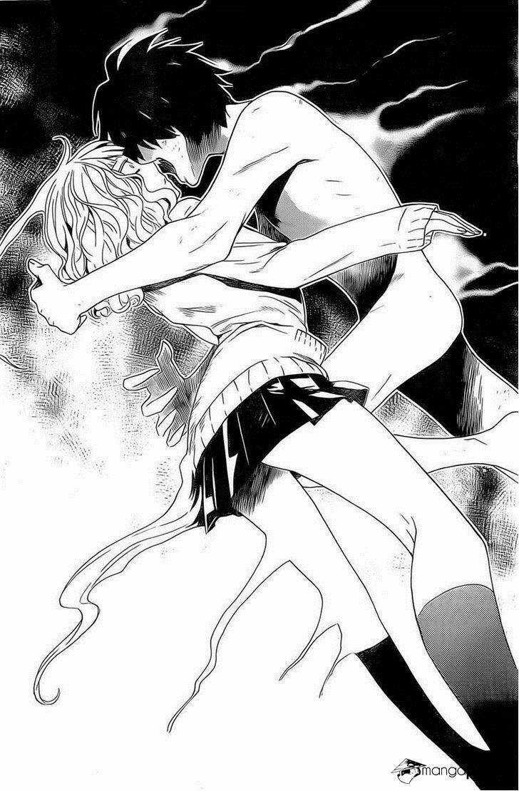 Bocchiman - Chapter 4 - Trang 31