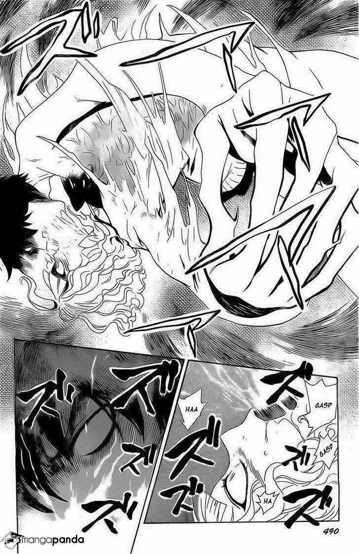 Bocchiman - Chapter 4 - Trang 33