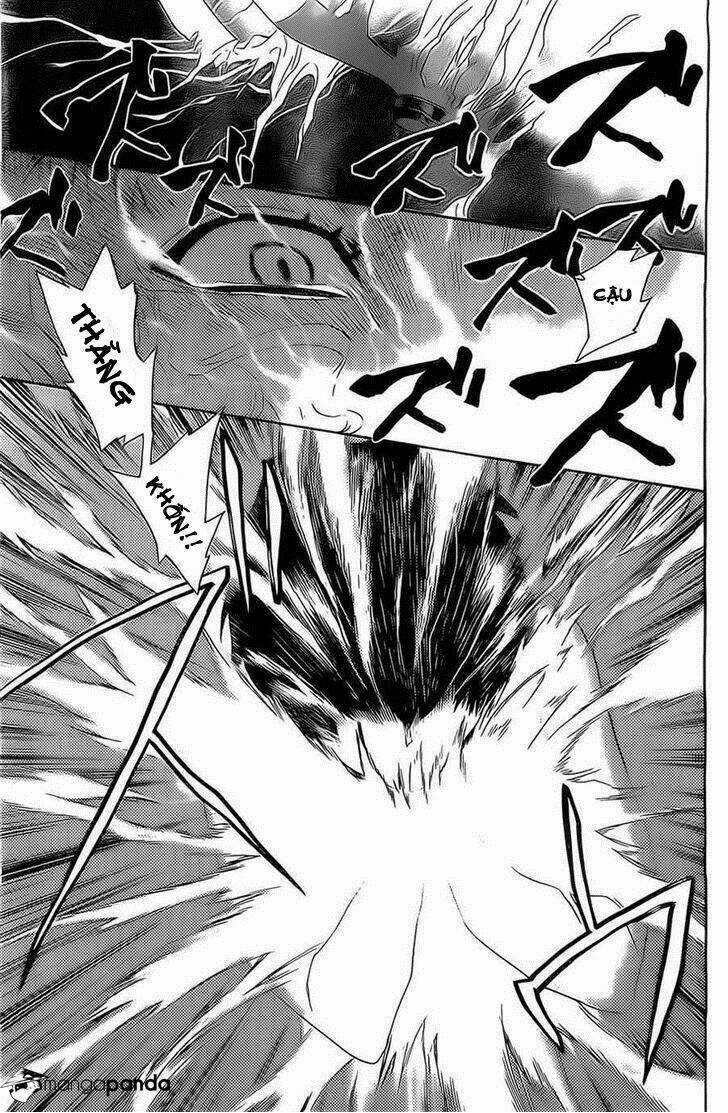 Bocchiman - Chapter 4 - Trang 34