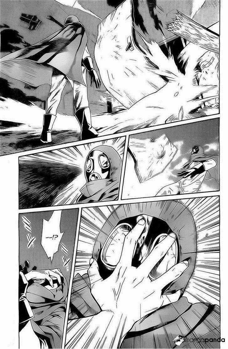 Bocchiman - Chapter 4 - Trang 36