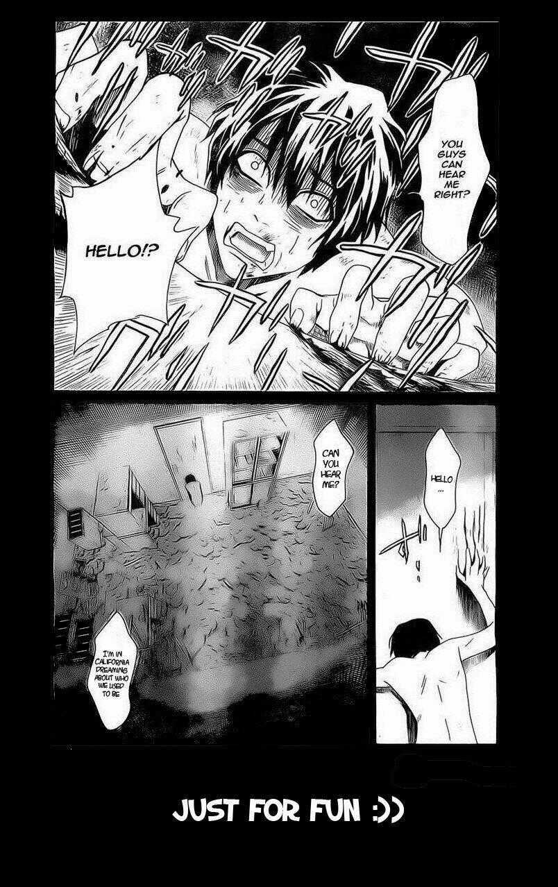 Bocchiman - Chapter 4 - Trang 41