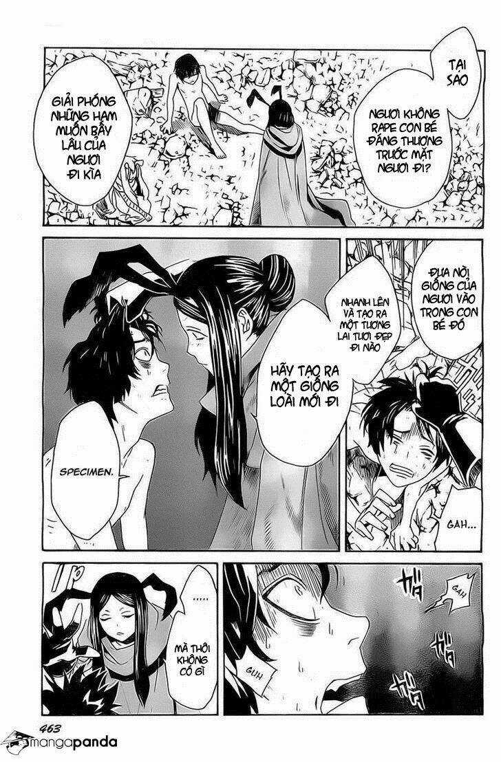 Bocchiman - Chapter 4 - Trang 6