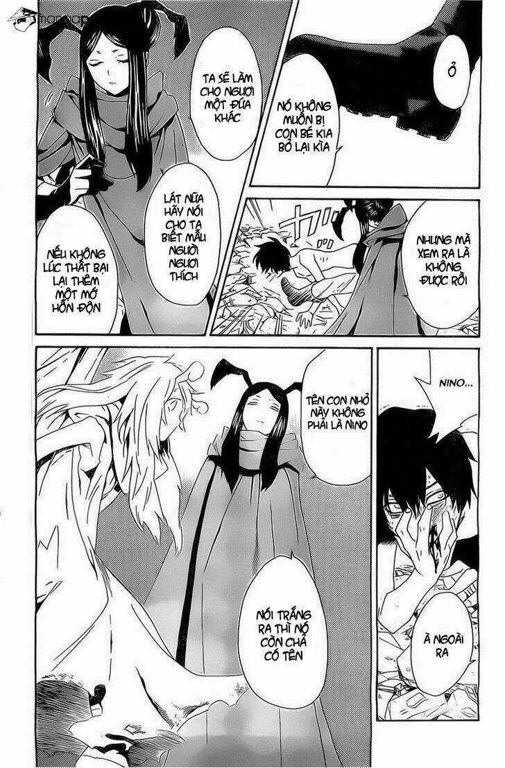 Bocchiman - Chapter 4 - Trang 8