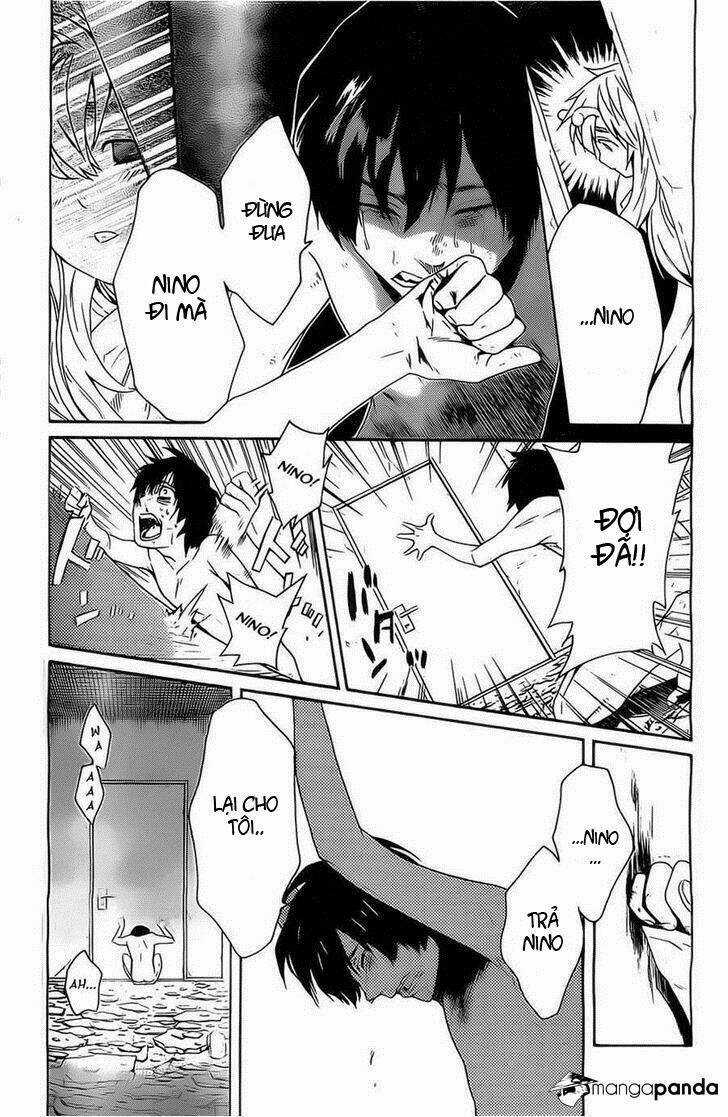 Bocchiman - Chapter 4 - Trang 10