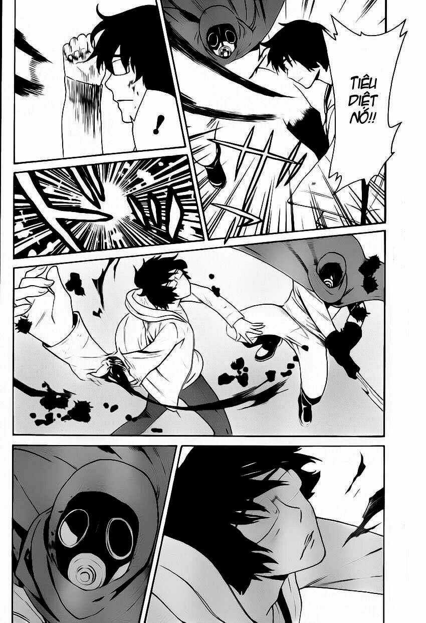 Bocchiman - Chapter 5 - Trang 12