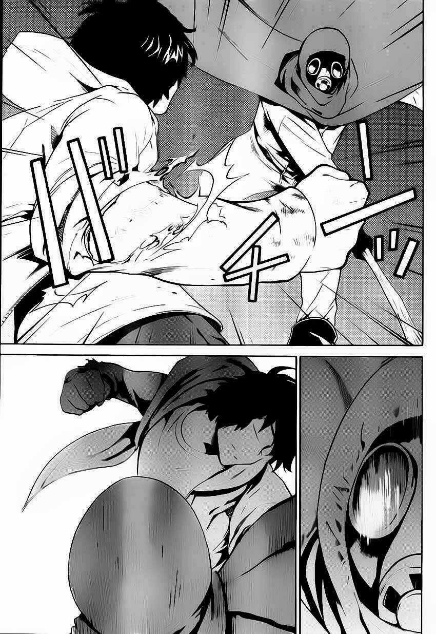 Bocchiman - Chapter 5 - Trang 13