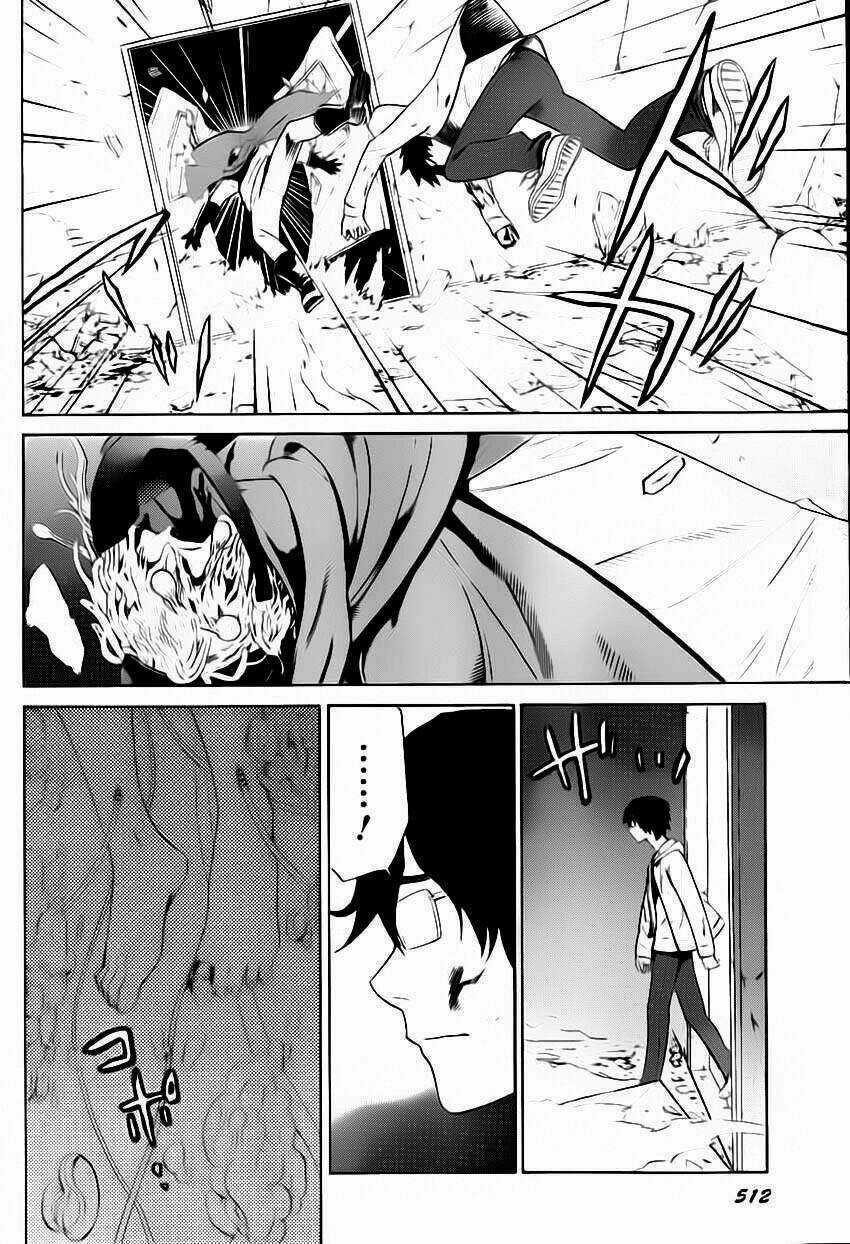 Bocchiman - Chapter 5 - Trang 14