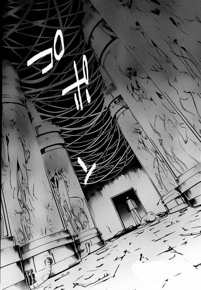 Bocchiman - Chapter 5 - Trang 15